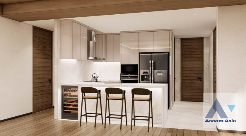 4  4 br Apartment for rent and sale in Sukhumvit ,Bangkok BTS Phrom Phong at Luxury Brand New Low-Rise Apartment, near BTS AA42102