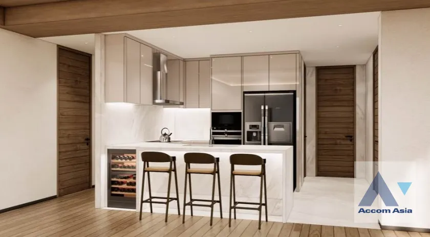 Duplex Condo, Penthouse, Pet friendly apartment for rent in Sukhumvit at Luxury Brand New Low-Rise Apartment, near BTS, Bangkok Code AA42102