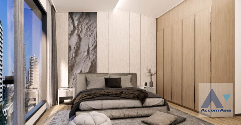 6  4 br Apartment for rent and sale in Sukhumvit ,Bangkok BTS Phrom Phong at Luxury Brand New Low-Rise Apartment, near BTS AA42102