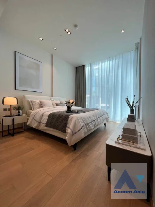 9  2 br Condominium for rent and sale in Ploenchit ,Bangkok BTS Chitlom at 28 Chidlom AA42116