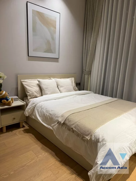 12  2 br Condominium for rent and sale in Ploenchit ,Bangkok BTS Chitlom at 28 Chidlom AA42116