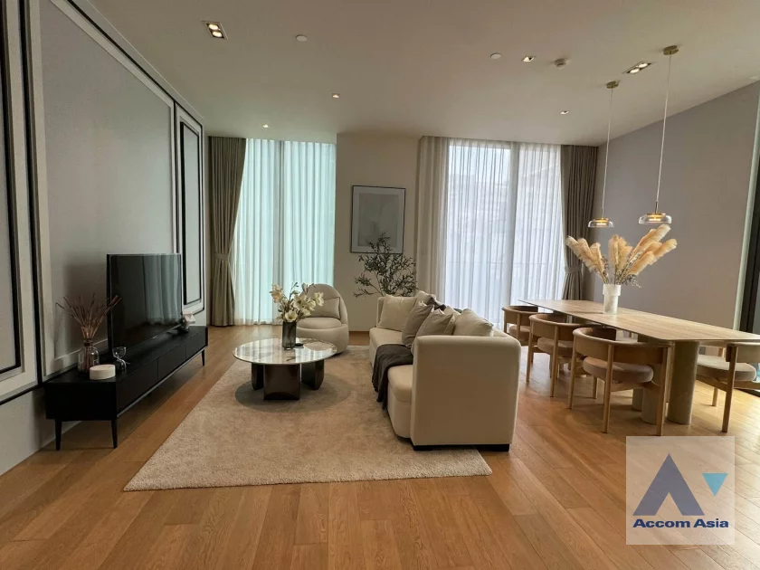  1  2 br Condominium for rent and sale in Ploenchit ,Bangkok BTS Chitlom at 28 Chidlom AA42116
