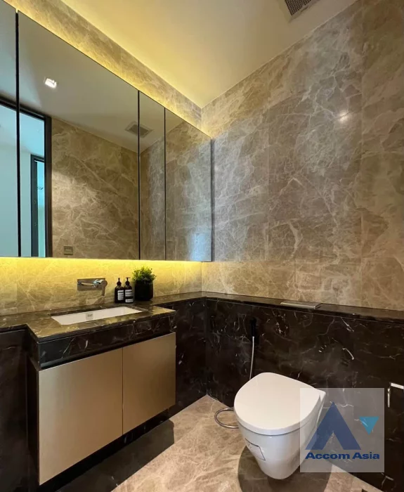 13  2 br Condominium for rent and sale in Ploenchit ,Bangkok BTS Chitlom at 28 Chidlom AA42116