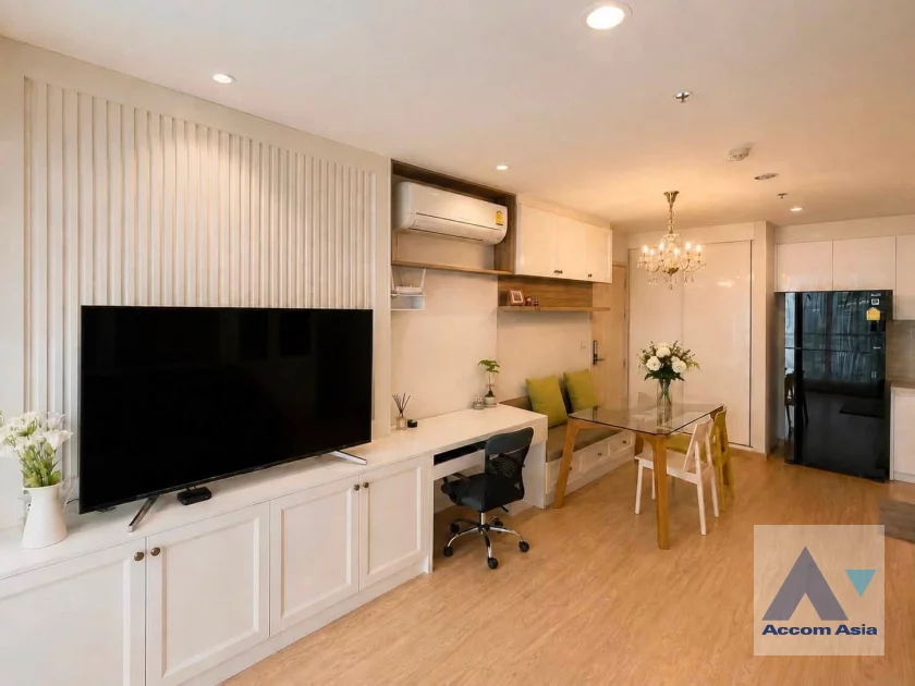4  2 br Condominium for rent and sale in Sukhumvit ,Bangkok BTS Ekkamai at Rhythm Sukhumvit 42 AA42157