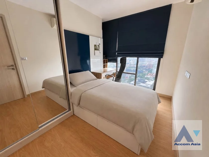 8  2 br Condominium for rent and sale in Sukhumvit ,Bangkok BTS Ekkamai at Rhythm Sukhumvit 42 AA42157