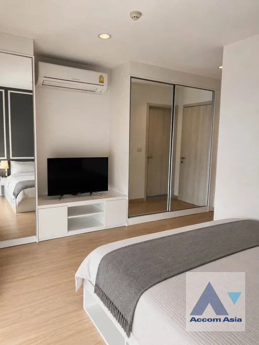 7  2 br Condominium for rent and sale in Sukhumvit ,Bangkok BTS Ekkamai at Rhythm Sukhumvit 42 AA42157