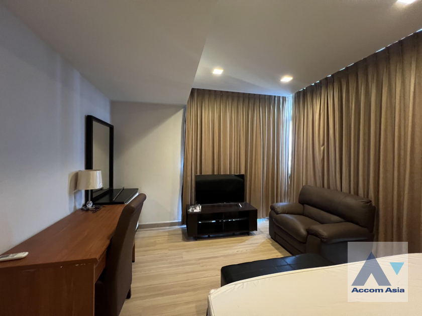 26  3 br Condominium for rent and sale in Sukhumvit ,Bangkok BTS Ekkamai at Nusasiri Grand Condo AA42164