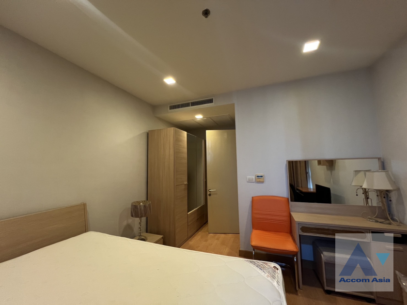 21  3 br Condominium for rent and sale in Sukhumvit ,Bangkok BTS Ekkamai at Nusasiri Grand Condo AA42164