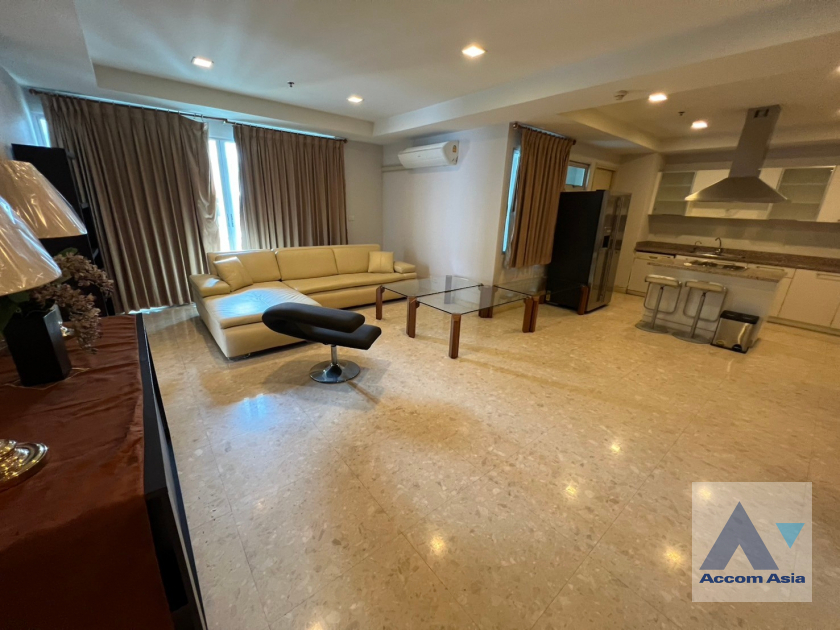  2  3 br Condominium for rent and sale in Sukhumvit ,Bangkok BTS Ekkamai at Nusasiri Grand Condo AA42164