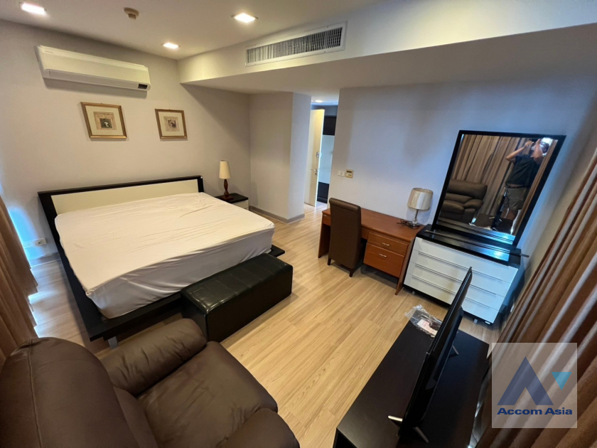 19  3 br Condominium for rent and sale in Sukhumvit ,Bangkok BTS Ekkamai at Nusasiri Grand Condo AA42164