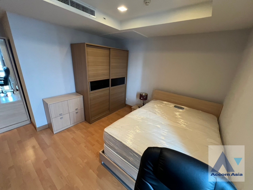 28  3 br Condominium for rent and sale in Sukhumvit ,Bangkok BTS Ekkamai at Nusasiri Grand Condo AA42164