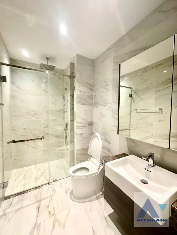 9  1 br Condominium for rent and sale in Sathorn ,Bangkok BTS Chong Nonsi - MRT Lumphini at Supalai ICON Sathorn AA42225