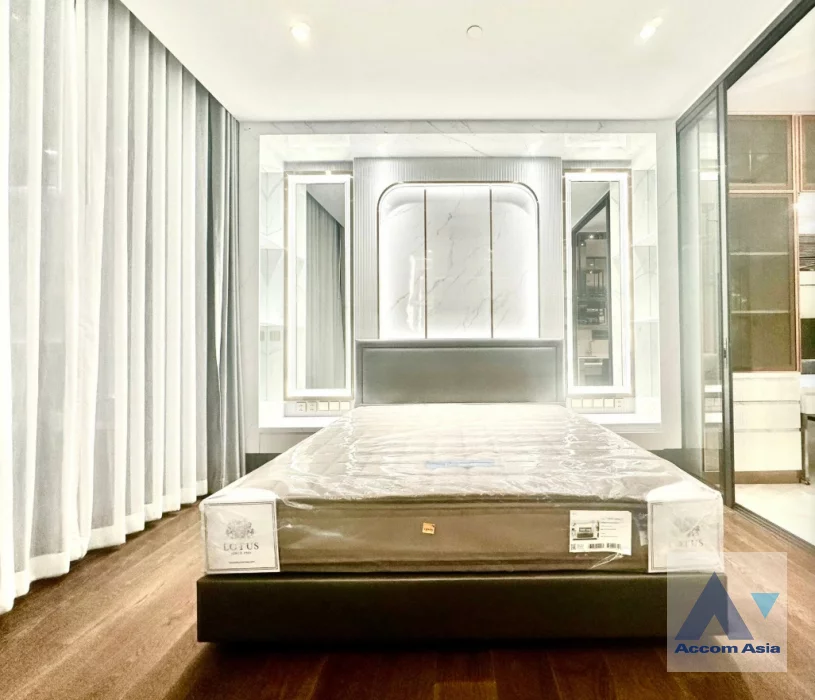 6  1 br Condominium for rent and sale in Sathorn ,Bangkok BTS Chong Nonsi - MRT Lumphini at Supalai ICON Sathorn AA42225