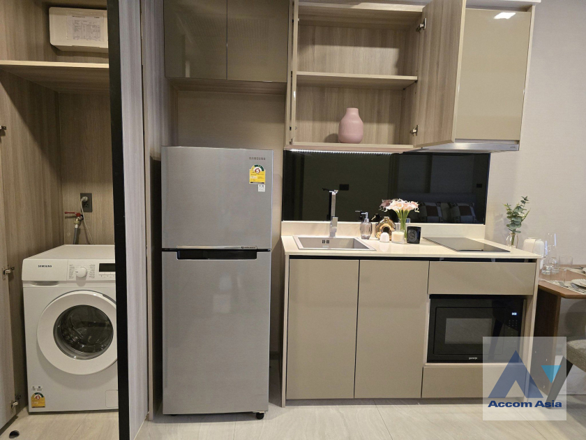 6  1 br Condominium for rent and sale in Sukhumvit ,Bangkok MRT Sukhumvit - BTS Asok at Fynn Sukhumvit 31 Condominium AA42316