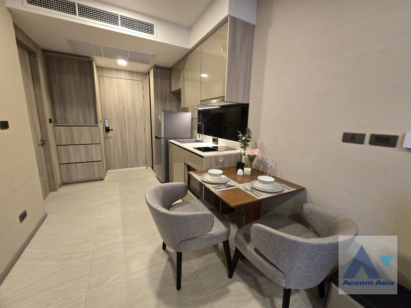  1  1 br Condominium for rent and sale in Sukhumvit ,Bangkok MRT Sukhumvit - BTS Asok at Fynn Sukhumvit 31 Condominium AA42316