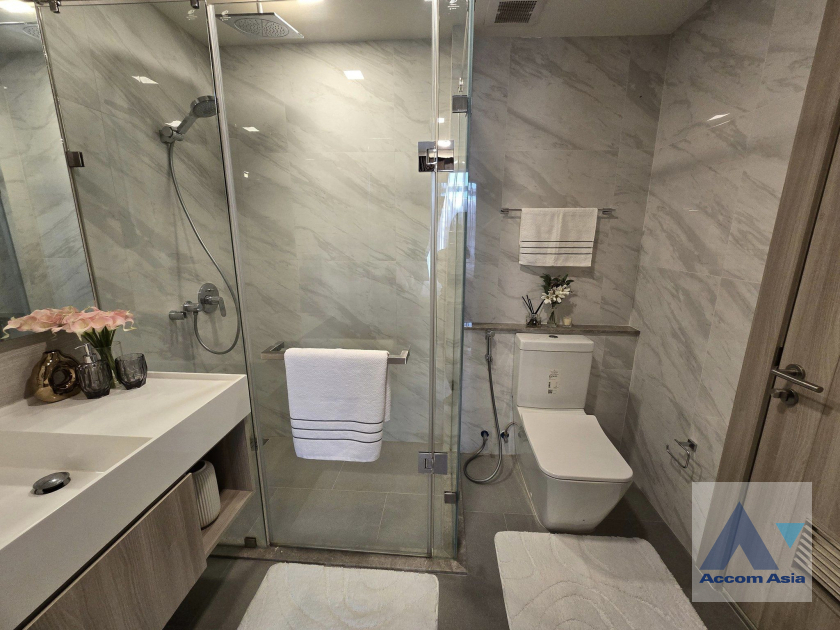 14  1 br Condominium for rent and sale in Sukhumvit ,Bangkok MRT Sukhumvit - BTS Asok at Fynn Sukhumvit 31 Condominium AA42316