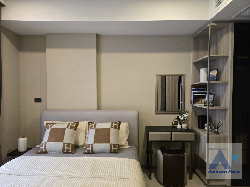 10  1 br Condominium for rent and sale in Sukhumvit ,Bangkok MRT Sukhumvit - BTS Asok at Fynn Sukhumvit 31 Condominium AA42316