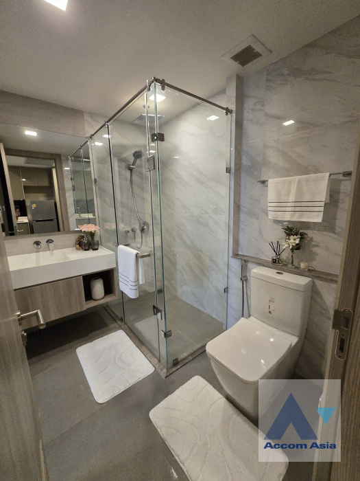 13  1 br Condominium for rent and sale in Sukhumvit ,Bangkok MRT Sukhumvit - BTS Asok at Fynn Sukhumvit 31 Condominium AA42316