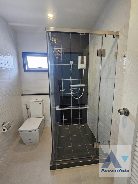 15  4 br House For Rent in Pattanakarn ,Bangkok ARL Ban Thap Chang at H-CAPE Serene Bangna-Sukaphiban 2 AA42350