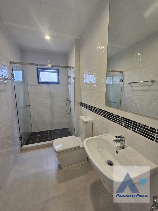 17  4 br House For Rent in Pattanakarn ,Bangkok ARL Ban Thap Chang at H-CAPE Serene Bangna-Sukaphiban 2 AA42350