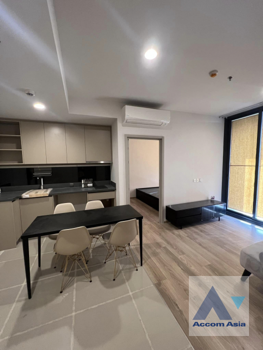 unit 2 Bedrooms  Condominium For Sale in Sukhumvit, Bangkok  near BTS Thong Lo (AA42359)