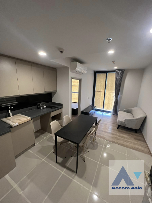  2  2 br Condominium For Sale in Sukhumvit ,Bangkok BTS Thong Lo at OKA HAUS Sukhumvit 36 AA42359