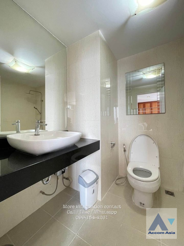 11  2 br Condominium For Rent in Sukhumvit ,Bangkok BTS Thong Lo at ICON III AA42397