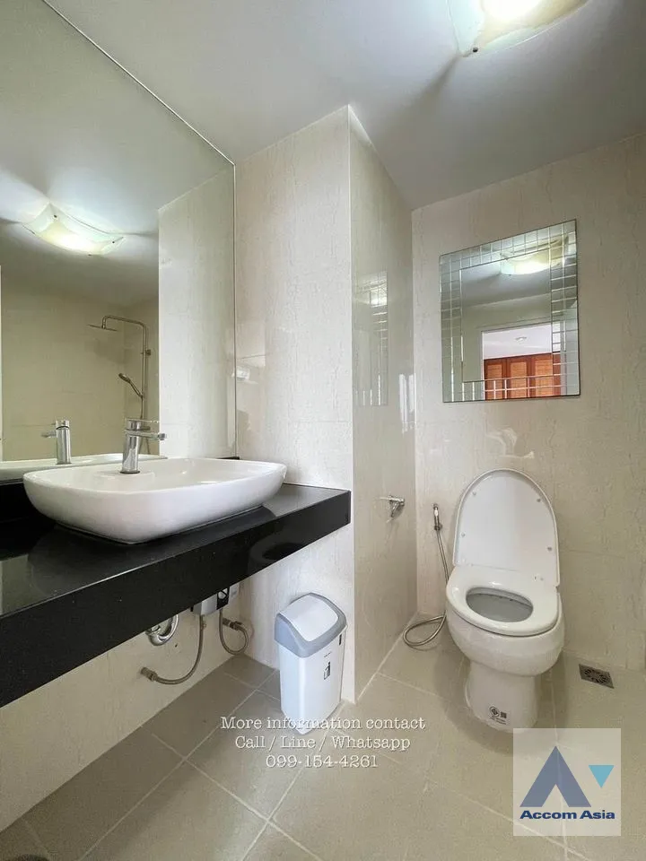 11  2 br Condominium For Rent in Sukhumvit ,Bangkok BTS Thong Lo at ICON III AA42397