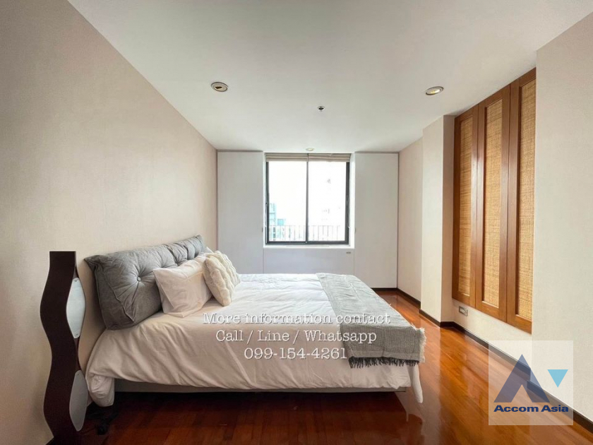 7  2 br Condominium For Rent in Sukhumvit ,Bangkok BTS Thong Lo at ICON III AA42397