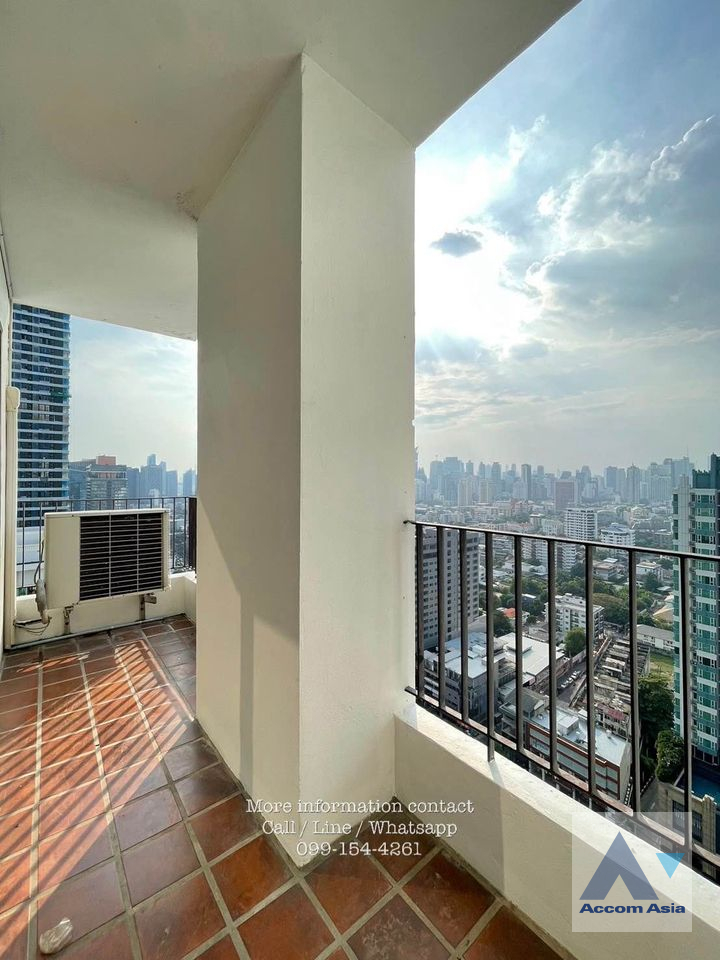  1  2 br Condominium For Rent in Sukhumvit ,Bangkok BTS Thong Lo at ICON III AA42397