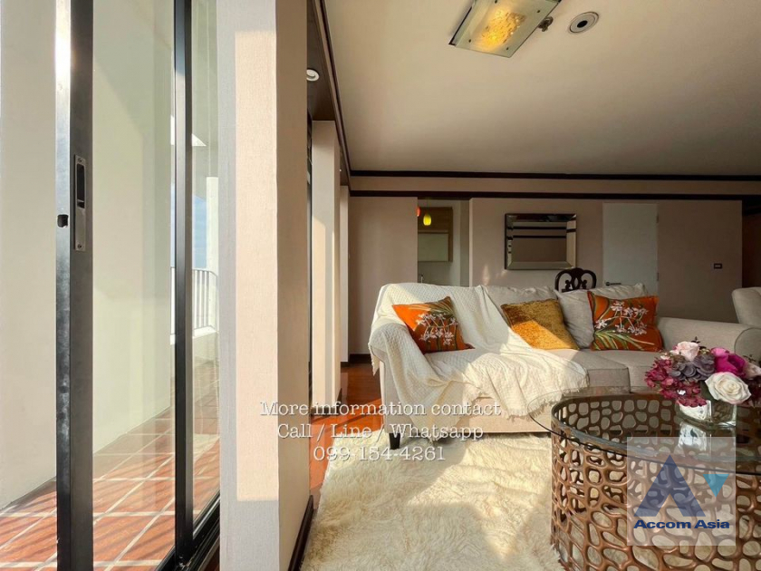 4  2 br Condominium For Rent in Sukhumvit ,Bangkok BTS Thong Lo at ICON III AA42397