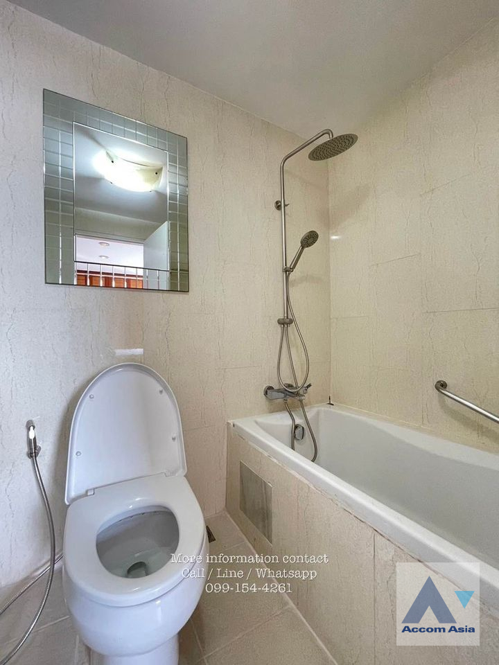 12  2 br Condominium For Rent in Sukhumvit ,Bangkok BTS Thong Lo at ICON III AA42397