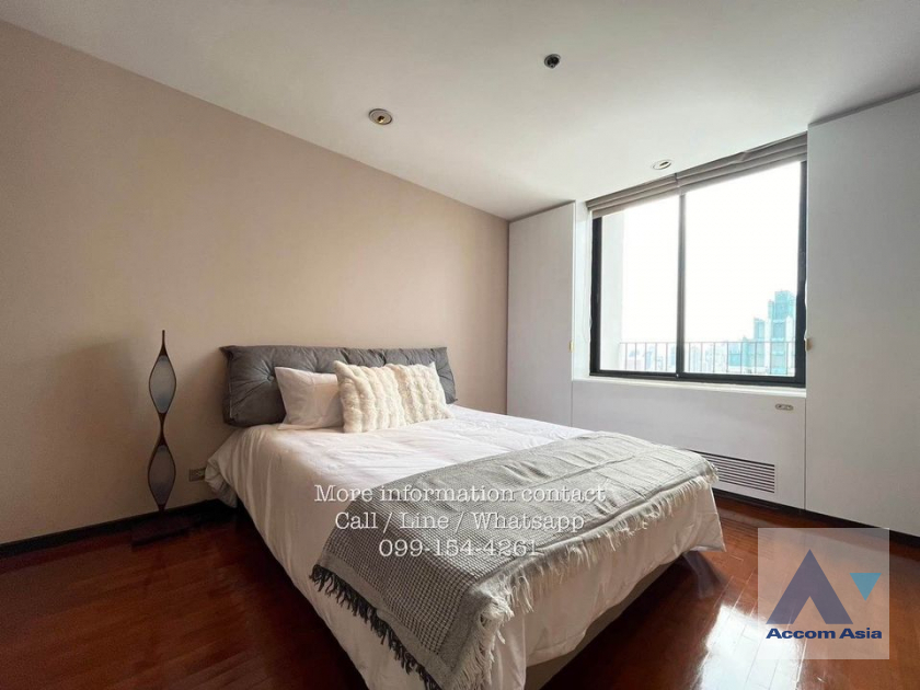 8  2 br Condominium For Rent in Sukhumvit ,Bangkok BTS Thong Lo at ICON III AA42397