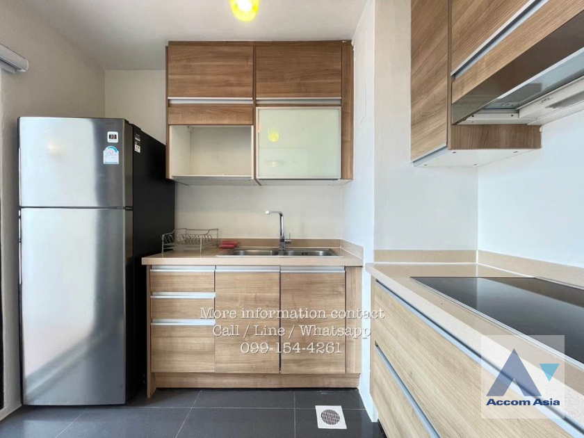 6  2 br Condominium For Rent in Sukhumvit ,Bangkok BTS Thong Lo at ICON III AA42397