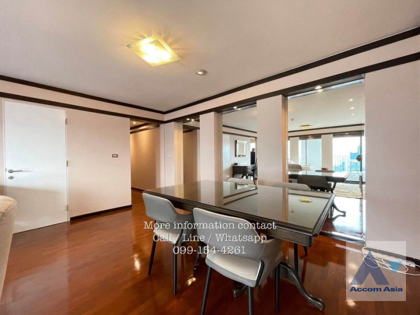 5  2 br Condominium For Rent in Sukhumvit ,Bangkok BTS Thong Lo at ICON III AA42397