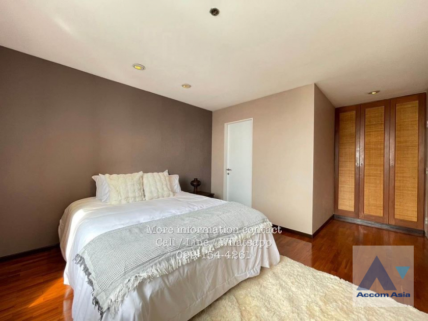 9  2 br Condominium For Rent in Sukhumvit ,Bangkok BTS Thong Lo at ICON III AA42397