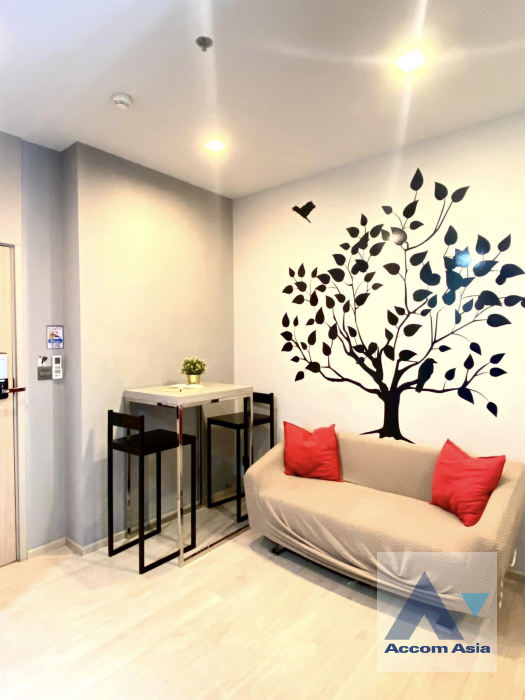  2  1 br Condominium For Sale in Sukhumvit ,Bangkok BTS Ekkamai at M Thonglor 10 AA42401