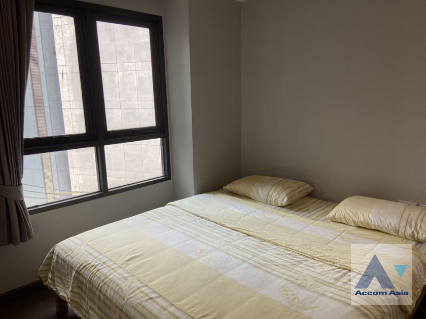5  2 br Condominium For Rent in Sukhumvit ,Bangkok MRT Sukhumvit - BTS Asok at Mirage 27 AA42405