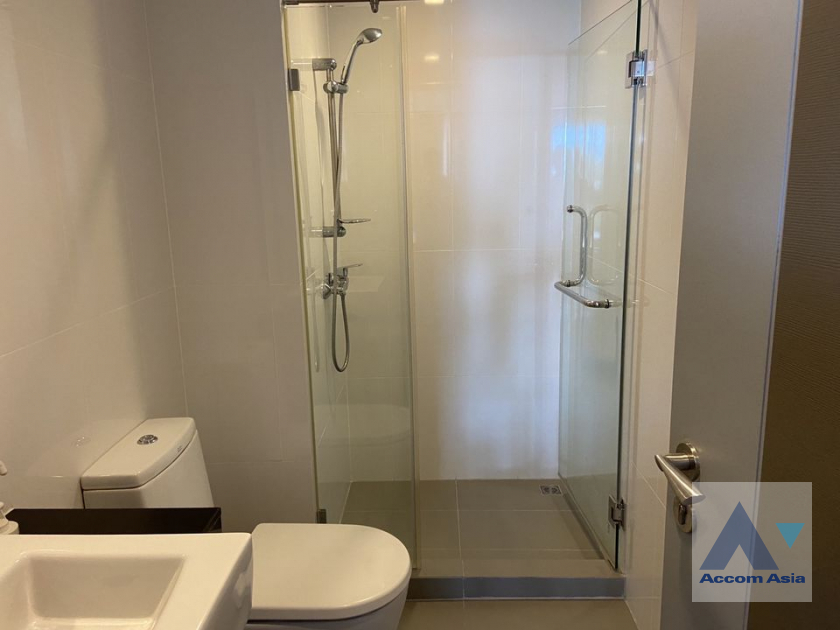 10  2 br Condominium For Rent in Sukhumvit ,Bangkok MRT Sukhumvit - BTS Asok at Mirage 27 AA42405