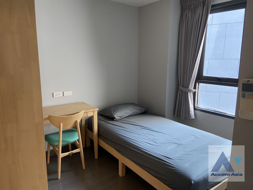 7  2 br Condominium For Rent in Sukhumvit ,Bangkok MRT Sukhumvit - BTS Asok at Mirage 27 AA42405