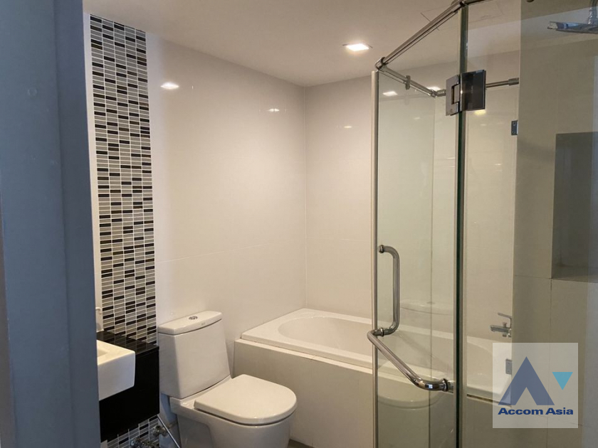 9  2 br Condominium For Rent in Sukhumvit ,Bangkok MRT Sukhumvit - BTS Asok at Mirage 27 AA42405