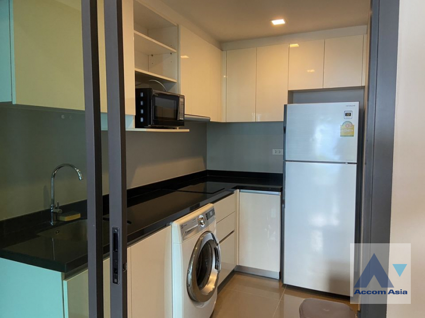  1  2 br Condominium For Rent in Sukhumvit ,Bangkok MRT Sukhumvit - BTS Asok at Mirage 27 AA42405