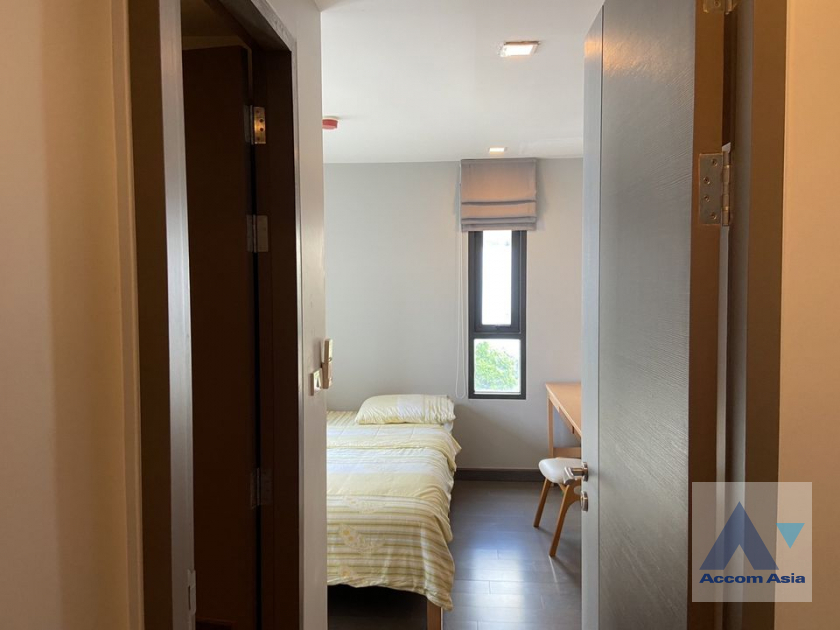 4  2 br Condominium For Rent in Sukhumvit ,Bangkok MRT Sukhumvit - BTS Asok at Mirage 27 AA42405