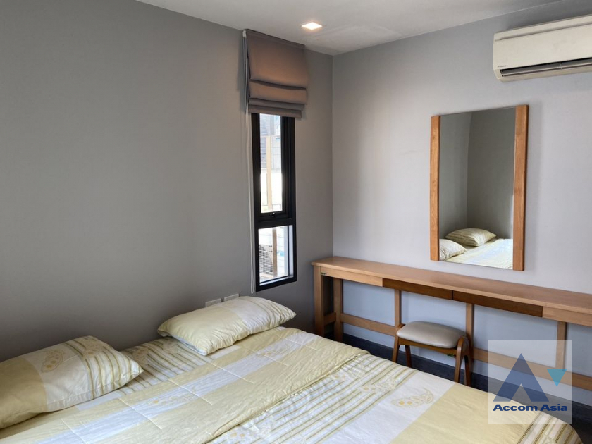 6  2 br Condominium For Rent in Sukhumvit ,Bangkok MRT Sukhumvit - BTS Asok at Mirage 27 AA42405