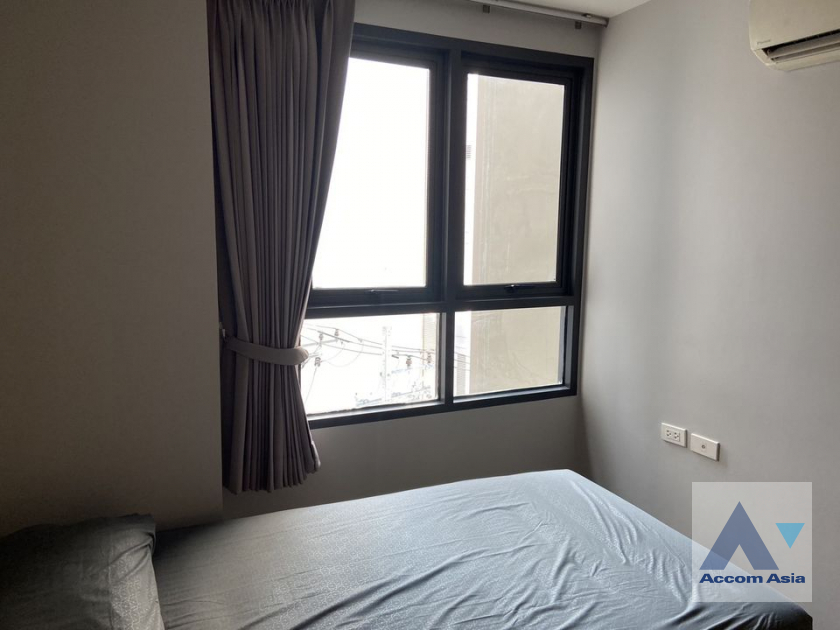 8  2 br Condominium For Rent in Sukhumvit ,Bangkok MRT Sukhumvit - BTS Asok at Mirage 27 AA42405