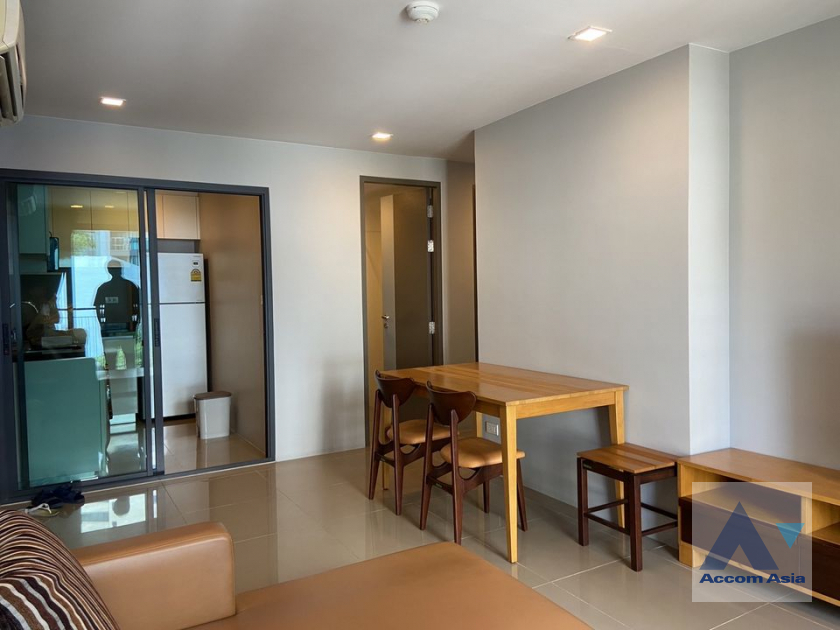  1  2 br Condominium For Rent in Sukhumvit ,Bangkok MRT Sukhumvit - BTS Asok at Mirage 27 AA42405