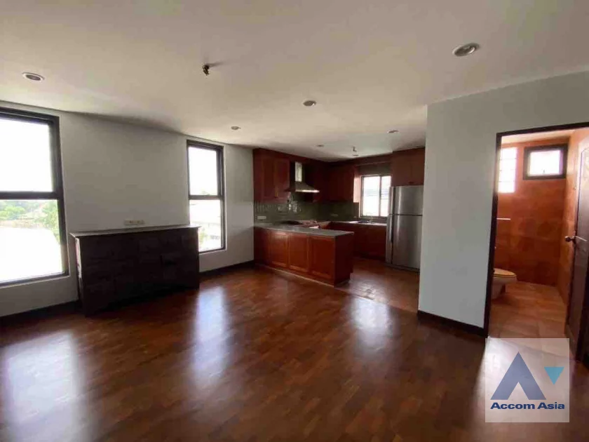 unitHome Office |  2 Bedrooms  House For Rent in Sukhumvit, Bangkok  near BTS Bang Chak (AA42473)