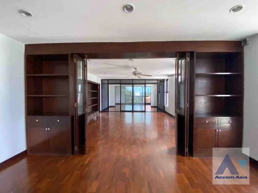  1  2 br House For Rent in Sukhumvit ,Bangkok BTS Bang Chak AA42473