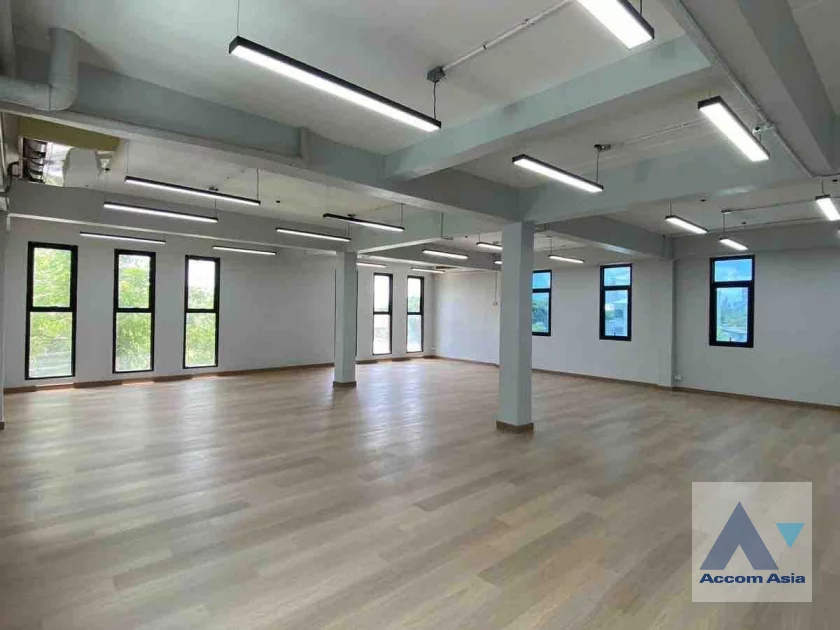 unitHome Office |  2 Bedrooms  House For Rent in Sukhumvit, Bangkok  near BTS Bang Chak (AA42473)