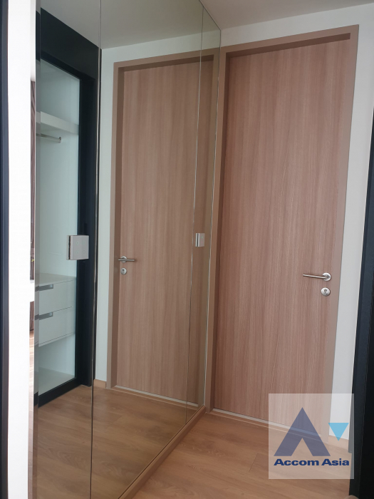 7  1 br Condominium for rent and sale in Sukhumvit ,Bangkok BTS Phrom Phong at Noble Around Sukhumvit 33 AA42495